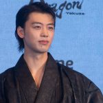『龍が如く～Beyond the Game～』10月25日からPrime Videoで世界独占配信決定　主演・竹内涼真「命を懸けてきた」