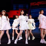 ＝LOVE、約8か月ぶりの全国ツアーが開幕！日本武道館での追加公演を発表