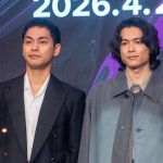 撮影／河野康成