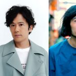 稲垣吾郎主演×今泉力哉監督の“珠玉のラブストーリー”『窓辺にて』11月公開決定