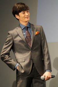 岡田将生