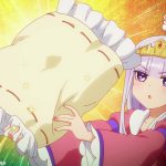 スヤリス姫（CV：水瀬いのり）が歌うOP主題歌も視聴できる第2弾PV！―アニメ『魔王城でおやすみ』〈第2弾PV〉解禁