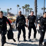 凶悪事件に立ち向かうS.W.A.T.チームの活躍を描く海外ドラマ！―『S.W.A.T.』シーズン3〈第1話〉先行無料公開