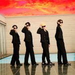 A.B.C-Z 戸塚祥太＆紺野彩夏 W主演ドラマ『極道上司に愛されたら』ED主題歌はA.B.C-Zの新曲「Just Romantic!」　〈ED主題歌版予告映像〉解禁