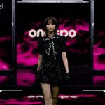 『Tokyo Virtual Runway Live』に欅坂46・土生瑞穂が登場