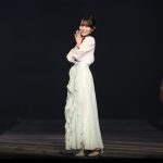 ━TGC in あいち・なごや 2026━ 櫻坂46 守屋麗奈、可憐な笑顔で多幸感あふれるランウェイ