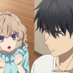 アニメ『虚構推理 Season2』#13「その神の名は」〈あらすじ＆場面カット〉公開