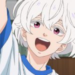 TVアニメ『バクテン!!』第5話「かくれたい！」〈あらすじ＆場面カット〉公開