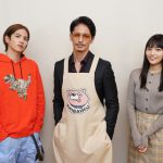 『​​映画 極主夫道』2022年初夏公開！主演・玉木宏、川口春奈、志尊淳ほかドラマレギュラー陣が再集結