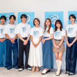 マネージャーが撮影した“オフショット”を集めた写真展　鈴木亜美「普段あまり目にすることがない表情がたくさん」