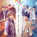 『MANKAI MOVIE「A3!」～AUTUMN & WINTER～』〈ショート予告映像〉解禁