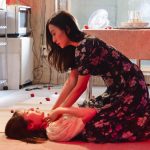 『私の彼が姉の夫になった理由』ついに妹・愛子が反撃！？姉妹決戦――第7話あらすじ＆場面写真