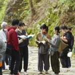 『長崎―閃光の影で―』菊池日菜子・小野花梨・川床明日香、3人のコメントや撮影の裏側を映し出すメイキング映像解禁