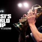 メッシの活躍の舞台裏を独占で追うドキュメンタリー『メッシとワールドカップ：世界王者への道』予告編解禁
