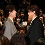 『(LOVE SONG)』森崎ウィン&Snow Man 向井康二が作品と向き合い続けた“濃密な400日”を振り返るダイジェスト映像公開