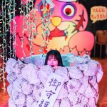 『見える子ちゃん』原菜乃華がおばけ屋敷に潜入レポートするメイキングツアー特別映像解禁