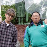 「秋山ロケの地図」木村拓哉がゲスト出演、ガチロケの厳しさを思い知る場面も――