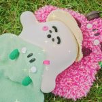 『シナぷしゅ THE MOVIE ぷしゅほっぺダンシングPARTY』ぱるてぃ（二宮和也）がドライブテクニックを披露！にゅう（玉木宏）とのほんわかシーンも――本編映像解禁