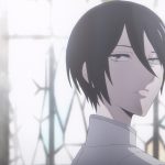 アニメ『薔薇王の葬列』第17話「Because God has chosen this bloody demon.」〈あらすじ＆場面カット〉公開