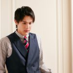 中川大志主演ドラマ「ボクの殺意が恋をした」Huluオリジナルストーリー『ボクの殺意が恋する前』今夜地上波放送後からHuluで独占配信開始