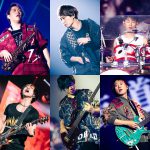 4万5000人が東京ドームを埋め尽くした男性客限定ライブ『UVERworld 男祭り FINAL at TOKYO DOME』全曲ノーカット完全版が劇場公開決定