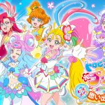 『トロピカル～ジュ！プリキュア トキメク思い出メイクツアー！』開催決定