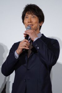 佐々木蔵之介