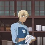 アニメ『名探偵コナン ゼロの日常』第4話「TIME.4」〈あらすじ＆場面カット〉公開