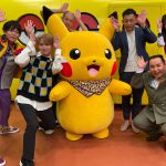 『ポケモンとどこいく！？』ミルクボーイ、JO1・白岩瑠姫が登場