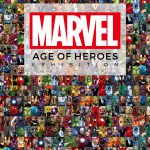 スーパーヒーローを生み出したマーベルの歴史を紐解く―日本初MARVEL大型総合展「マーベル展 時代が創造したヒーローの世界」展示構成発表！