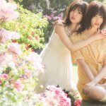 乃木坂46の齋藤飛鳥・西野七瀬がGRLの服を着こなすファン必携の1冊！―『GRL（グレイル）』非売品フォトブックプレゼント決定