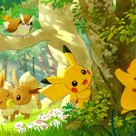 ポケモン初の屋外常設施設『ポケパーク カントー』2026年2月5日開業