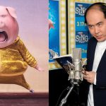 “日常とハリウッドという非現実が結びついて パラレルな感覚になった”―『SING／シング』トレンディエンジェル斎藤さんインタビュー映像解禁