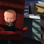 家族の元にやってきた赤ちゃんは・・・普通じゃない！？―全米大ヒットアニメ映画『THE BOSS BABY』来年春日本公開決定！