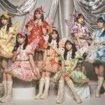 『恋ステ』オープニング曲がFRUITS ZIPPER書き下ろし新曲「好き、お願い」に決定