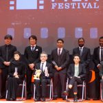 ［第35回東京国際映画祭］コンペティション部門グランプリは『ザ・ビースト』観客賞は『窓辺にて』
