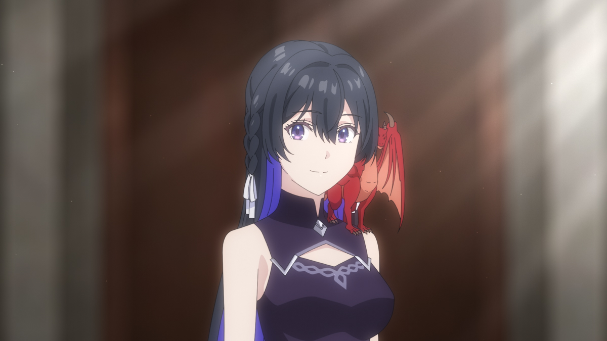 アニメ『Unnamed Memory』第2話「繰り返し触れられる過去