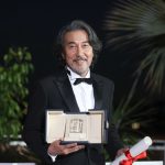 第76回カンヌ国際映画祭『PERFECT DAYS』役所広司が最優秀男優賞を受賞