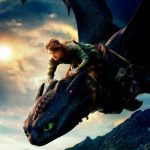 実写版『ヒックとドラゴン』ドラゴン別ポスタービジュアル解禁