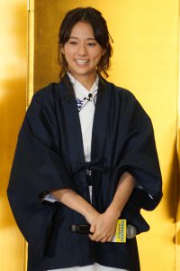 木村文乃