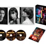 永瀬廉主演映画『真夜中乙女戦争』Blu-ray＆DVD発売決定！ビジュアルコメンタリーやメイキング映像などを収録