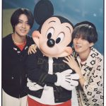 ミッキーとKing & Prince“ベストフレンドショット”公開　ミッキーがゲスト出演したドームライブの密着レポートも到着