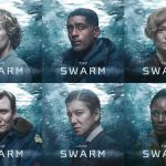 海洋SFサスペンス『THE SWARM』イタリア＆ベルギーでの撮影完了！メイキング写真と俳優陣の写真を公開