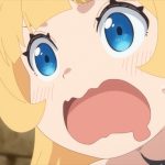 アニメ『姫様“拷問”の時間です』第1話〈あらすじ＆場面カット〉公開