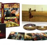 『キングダム2 遥かなる大地へ』ブルーレイ＆DVD発売決定！キャスト＆スタッフによる座談会やメイキングなど豪華特典映像を収録
