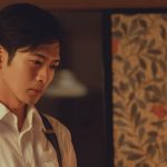 『遠い山なみの光』心身ともに傷を負いながら新しい時代を信じて懸命に働く二郎――松下洸平のキャスティングの決め手は？