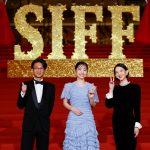 『終点のあの子』第27回上海国際映画祭ワールドプレミアに當真あみ・中島セナ・吉田浩太監督が登壇