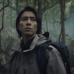 山下智久「神の雫/Drops of God」シーズン2　一青が母と向き合う“魂のシーン”――本編映像公開