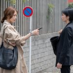 『スキャンダルイブ』芸能事務所社長と週刊誌記者が衝突…スキャンダルが世に出るまでの“攻防戦”が垣間見える場面写真公開