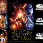 『スター・ウォーズ』映画7作品＆TVアニメシリーズがHuluで見放題一挙配信決定